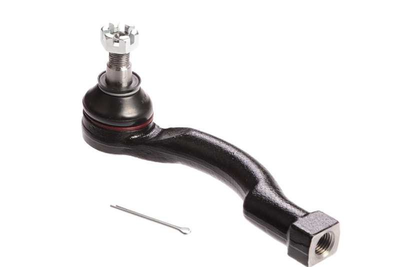 Tie rod end